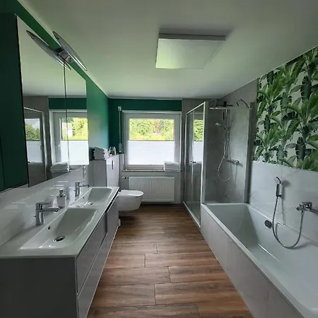 Apartment Wenzel