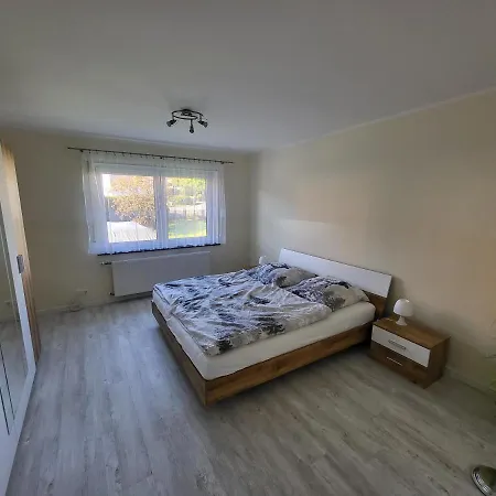 Apartman Wenzel Hilders