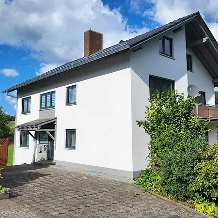 Wenzel Apartment Hilders