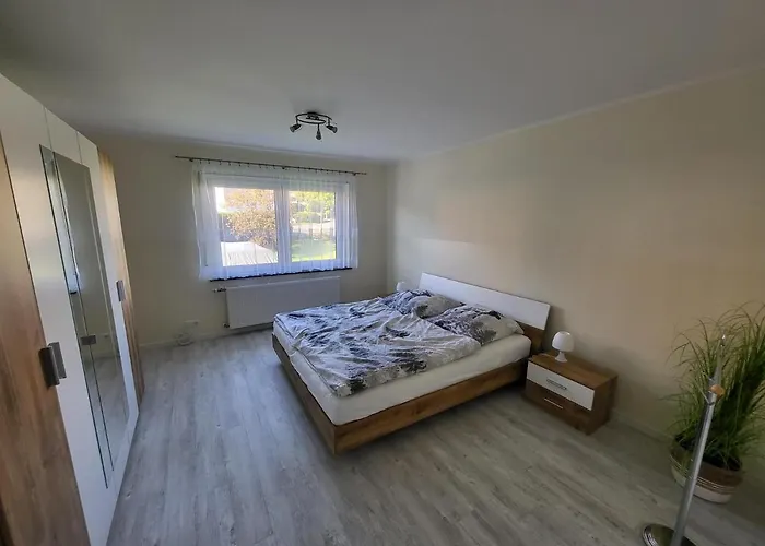 Apartmán Wenzel Hilders